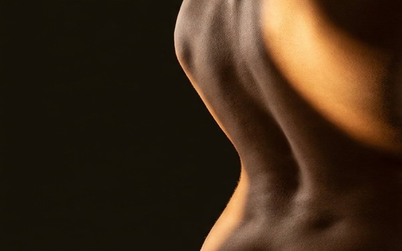 Sculpt — supervised body composition